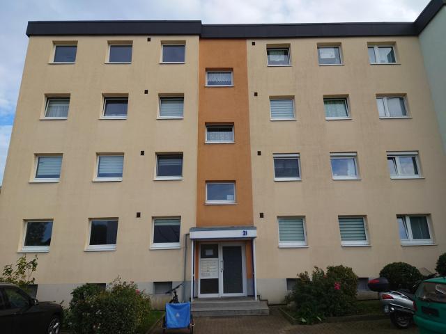100 m² Erdgeschosswohnung | 5 Zimmer | Ideal für Familien | Frei ab 01.10.2026
