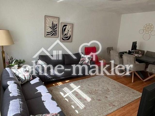 100 m² Erdgeschosswohnung | 5 Zimmer | Ideal für Familien | Frei ab 01.10.2026