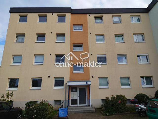 100 m² Erdgeschosswohnung | 5 Zimmer | Ideal für Familien | Frei ab 01.10.2026