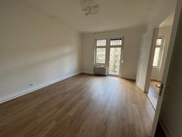 100 m² ETW im Rheingauviertel – vermietet & provisionsfrei