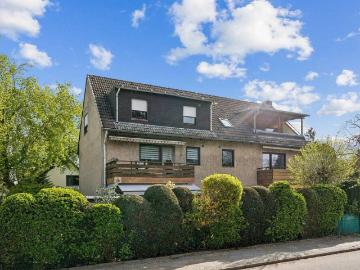 100 m² Grundfläche zum Wohlfühlen