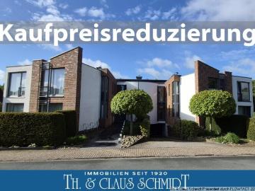 100 m² in bester Zentrumslage: Hochwertige 3 Zimmer ETW mit TG Stellplatz