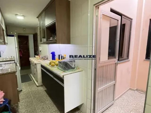 100 M² Pq. Rosário Nascente Magnifco Apto Térreo 03 Qts 01 Suite a 50 Metros Av Princesa Isabel!
