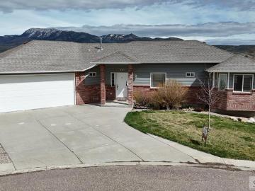 100 Mountain View Dr, McCammon, ID 83250 | MLS #2181