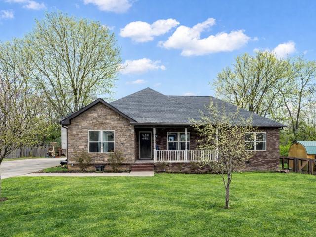 100 Mockingbird Ln, Hartsville, TN 37074 | MLS #3261