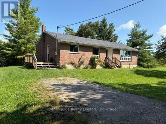 100 Moloney Line, Selwyn, ON, K0L 1T0 house for sale | Listing ID X13663 | Royal LePage