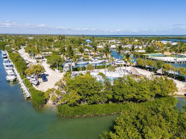 100 Morris Lane 56 Slips, KEY LARGO, US, FL