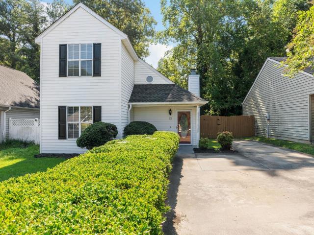 100 Mosspoint Drive