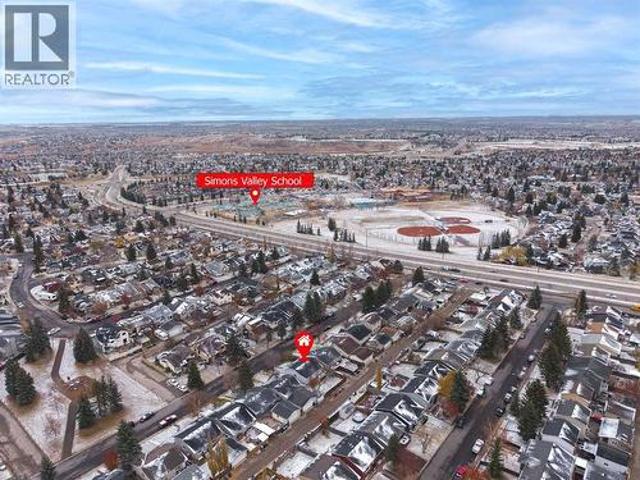 100 Macewan Park Road Nw, Calgary, AB, T3K 3G9 house for sale | Listing ID A2355 | Royal LePage