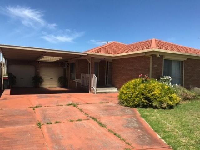 100 Malmsbury Drive, MEADOW HEIGHTS