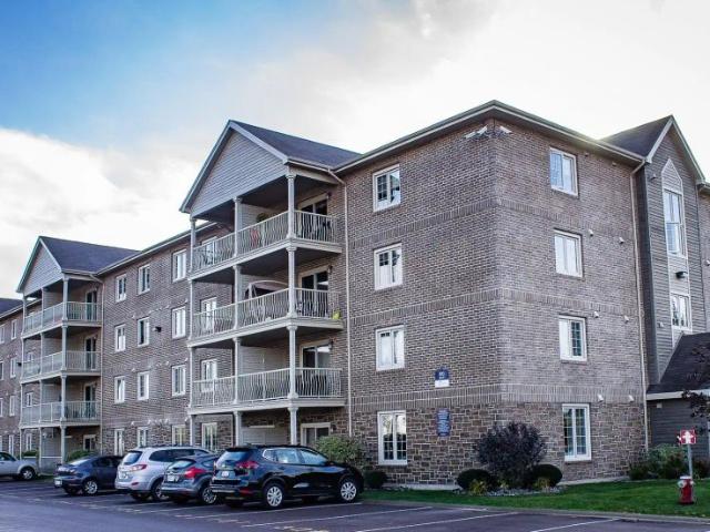 100 Marche — 2 Bedroom 1 Bath