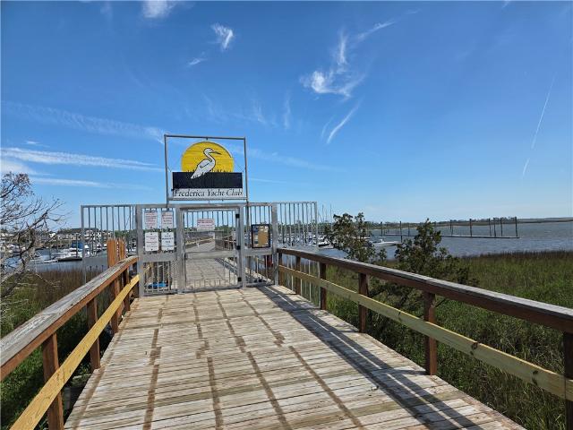 100 Marina Dr, Unit B3, St. Simons Island, GA 31522 | MLS #1661