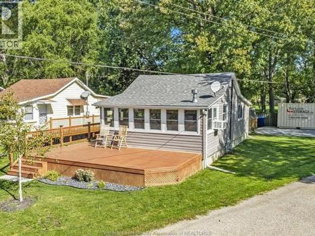 100 Mccarthy Lane, Essex, ON, N0R 1G0 house for sale | Listing ID 26024 | Royal LePage