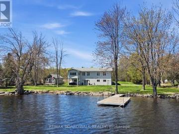 100 Mcculloughs Landing, Drummond/North Elmsley, ON, K7H 3C8 house for sale | Listing ID X13132 | Royal LePage