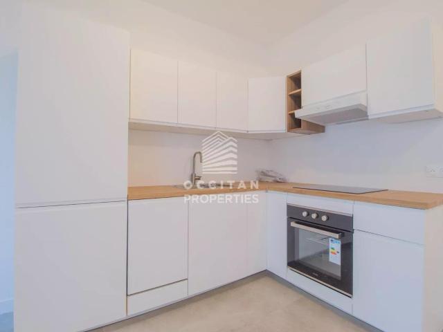 100 mètres croisette Banane Hyper centre 44m² Cannes