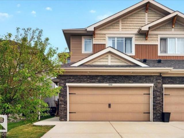 100 Meadowland Crescent, Spruce Grove, AB, T7X 0P6 house for sale | Listing ID E4501 | Royal LePage