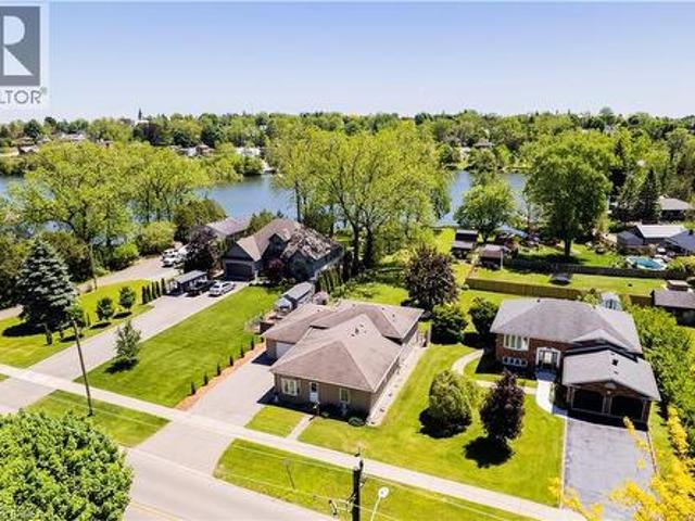 100 Mechanic Street W, Waterford, ON, N0E 1Y0 house for sale | Listing ID 40858 | Royal LePage