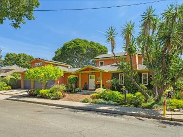 100 Mentel Ave, Santa Cruz, CA 95062 | MLS #ML82044