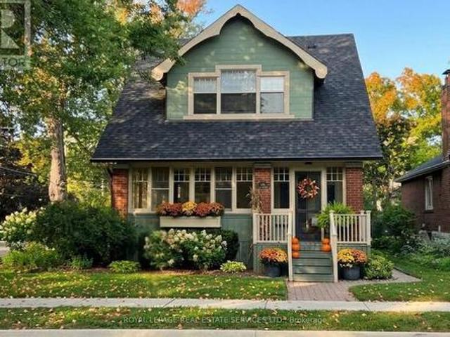 100 Mill Street S, Brampton, ON, L6Y 1T3 house for sale | Listing ID W13838 | Royal LePage