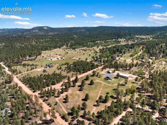 100 Mills Ranch Road