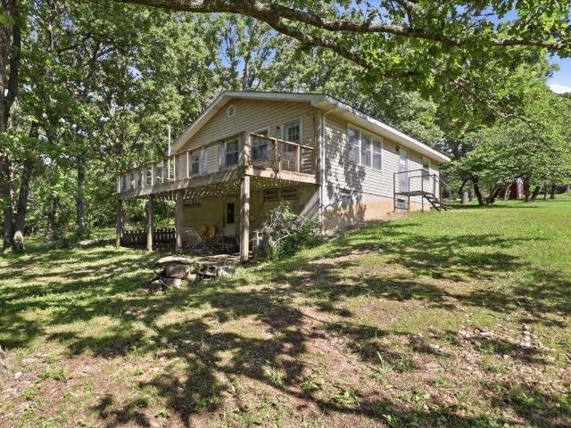 100 Muleshoe Trail