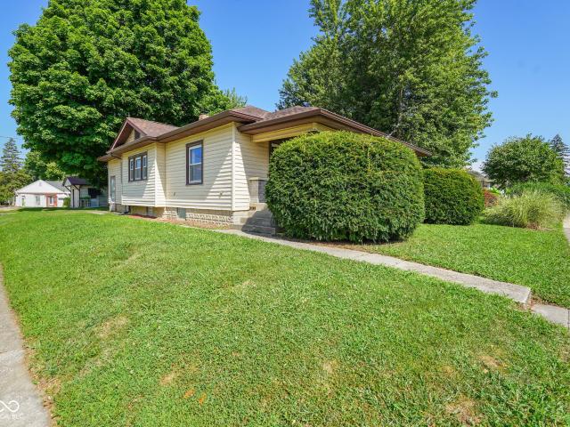 100 N 6th Avenue