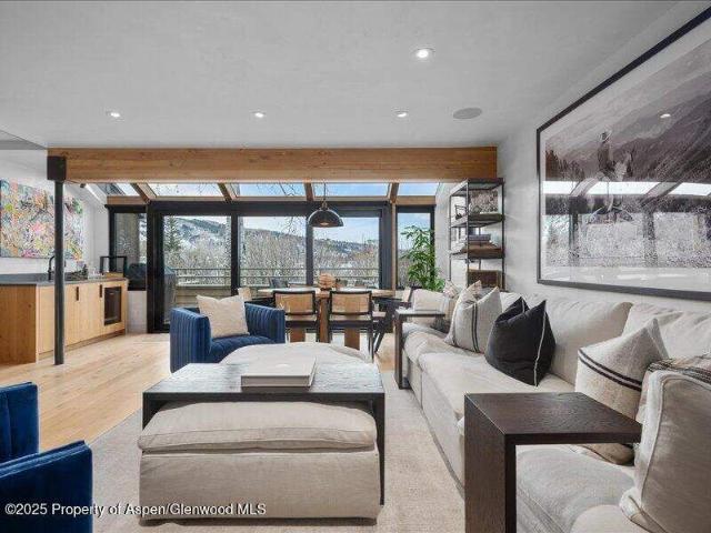 100 N 8th Street 15, Aspen, CO