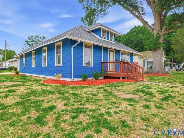 100 N 3rd Avenue