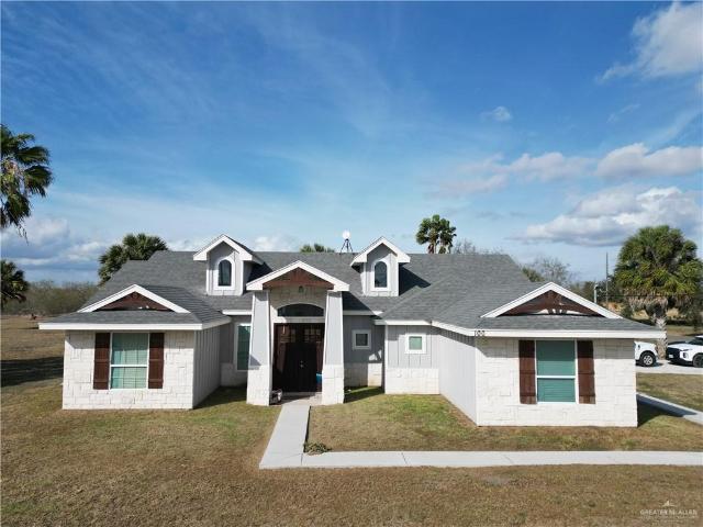 100 N Valencia Dr, Bayview, TX 78566 | MLS #493591