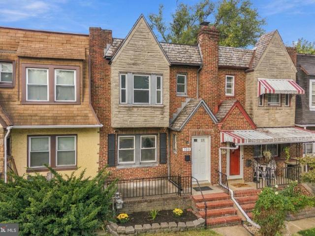 100 N Dundalk Avenue