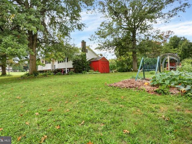 100 N Fairville Avenue