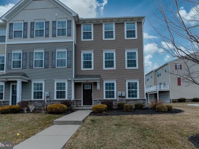 100 N Harner Boulevard