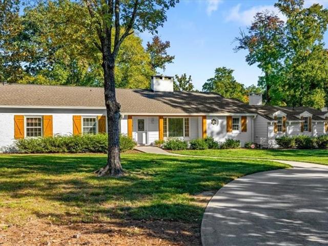 100 N Holden Road