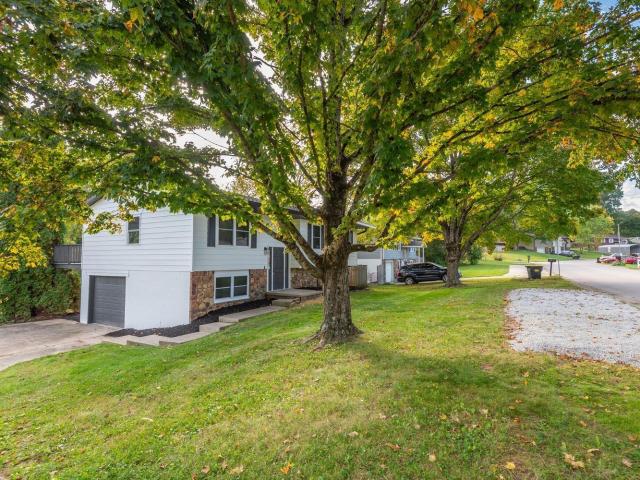 100 N langley Drive