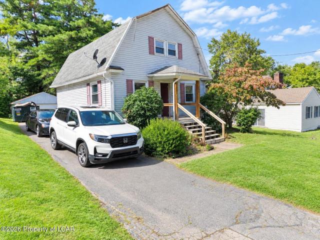 100 N Lehigh Street