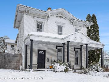 100 N Oakland Street
