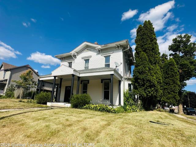 100 N Oakland Street