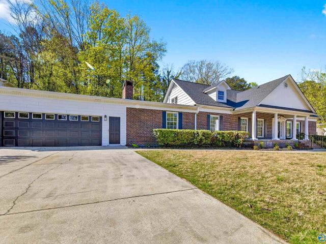 100 Norwood Drive