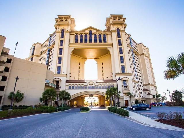 100 North Beach Blvd. 609, North Myrtle Beach, US, SC