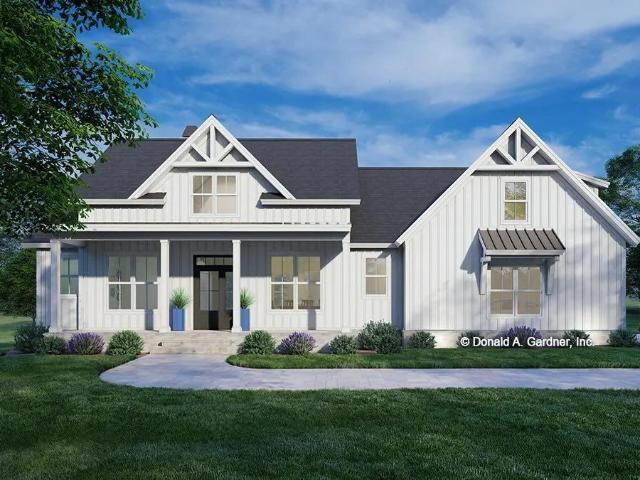 100 Nature Trail, Greenville, SC 29609 | MLS #1573