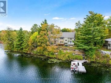 100 Nagle Way, Tay Valley, ON, K7H 3C5 house for sale | Listing ID X12738 | Royal LePage