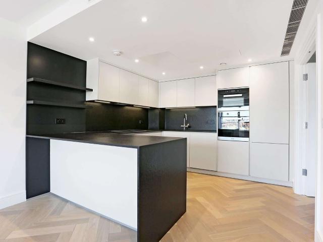 100 New Kings Road, London 2 bedrooms Property for lettings Brik API