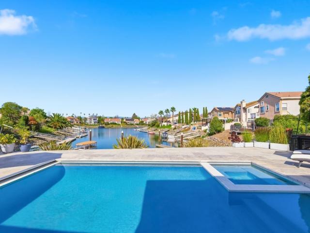 100 Newport Dr, Napa, US, CA