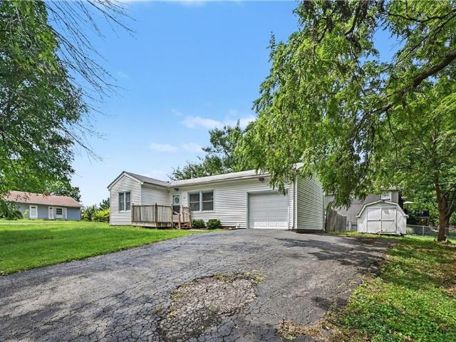 100 NE 73rd Street