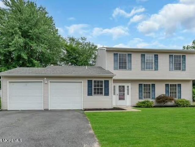 100 S Appletree Road