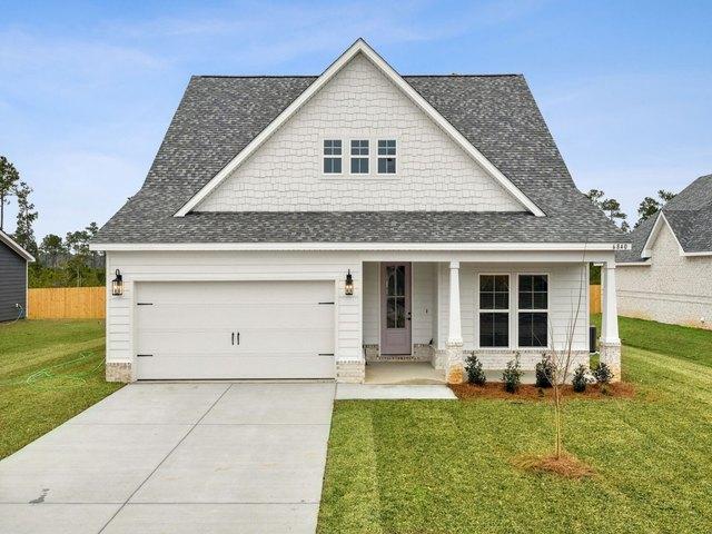 100 S Founders Way, Hattiesburg, MS 39401