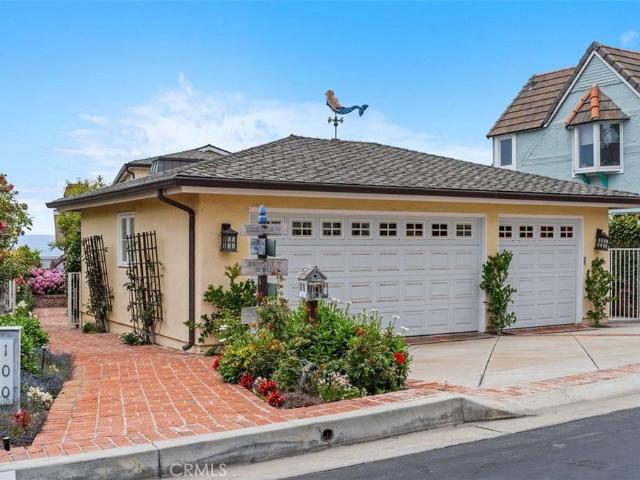 100 S La Senda Dr, Laguna Beach, US, CA
