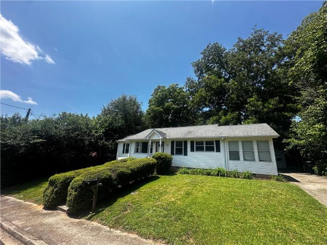 100 S Laurel Street