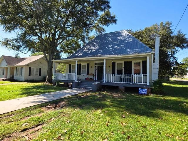 100 S Lexington Ave, Bunkie, LA 71322 | Compass