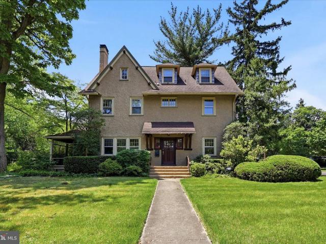 100 S Princeton Avenue
